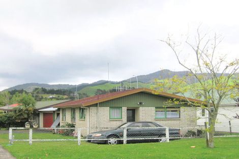 Photo of property in 25 Gladstone Road, Waihi, 3610
