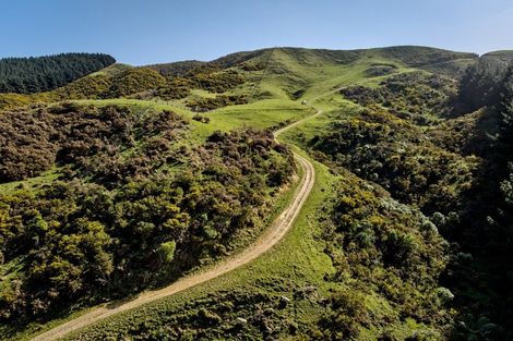 Photo of property in 850a Paekakariki Hill Road, Paekakariki Hill, Porirua, 5381