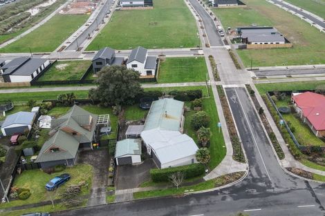 Photo of property in 43 Radiata Street, Fairview Downs, Hamilton, 3214