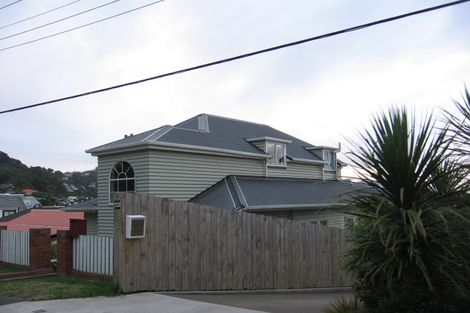 Photo of property in 29 Pinnacle Street, Seatoun, Wellington, 6022