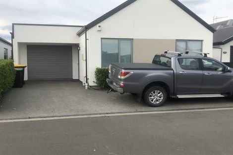 Photo of property in 83 Mary Ellen Street, Pegasus, 7612