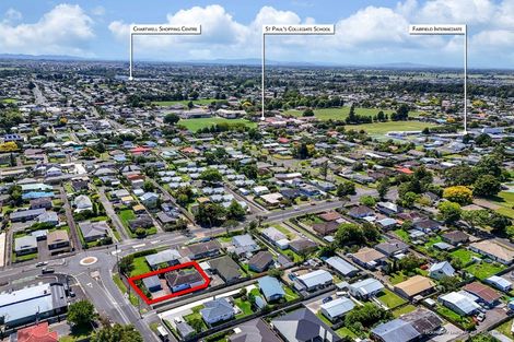 Photo of property in 1160 Heaphy Terrace, Fairfield, Hamilton, 3214