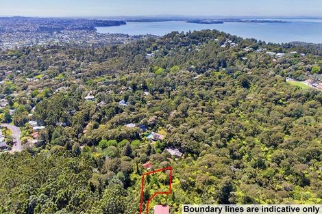 Photo of property in 42 Kopiko Road, Titirangi, Auckland, 0604