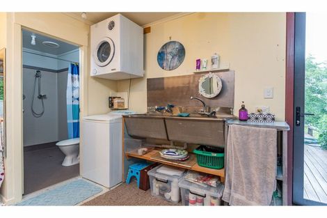 Photo of property in 45 Nikau Lane, Maungaturoto, 0520