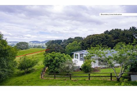 Photo of property in 45 Nikau Lane, Maungaturoto, 0520