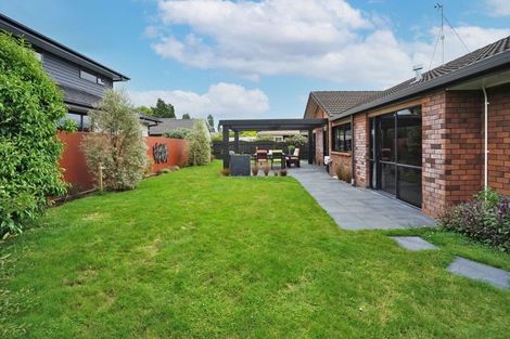 Photo of property in 71 Harrowfield Drive, Harrowfield, Hamilton, 3210