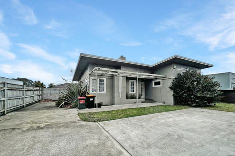 Photo of property in 321a Botanical Road, West End, Palmerston North, 4412