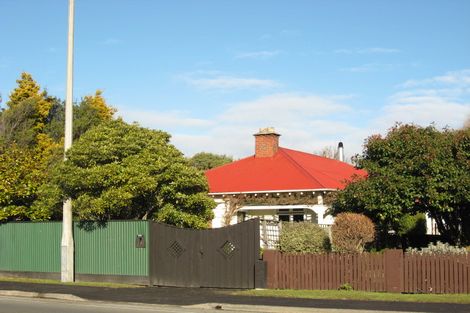 Photo of property in 175 Cranford Street, St Albans, Christchurch, 8014