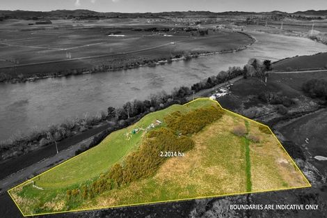 Photo of property in 587 Churchill Road, Pukekawa, 2696