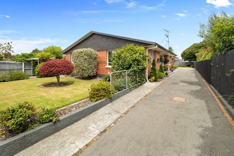 Photo of property in 152 Kermode Street, Ashburton, 7700