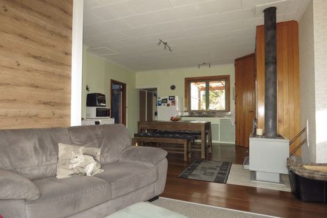 Photo of property in 44 Talbot Road, Fairlie, 7925