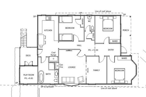 Photo of property in 102 Forest Lake Road, Forest Lake, Hamilton, 3200