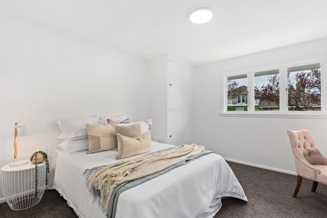 Photo of property in 1/169 Kendal Avenue, Burnside, Christchurch, 8053