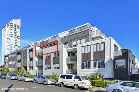 Photo of property in Maison Apartments, 307/16 Huron Street, Takapuna, Auckland, 0622