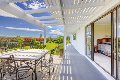 Photo of property in 370 Porangahau Road, Waipukurau, 4282