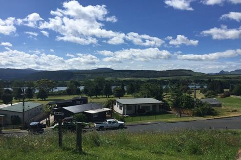 Photo of property in 20 Rimu Street, Mangakino, 3421