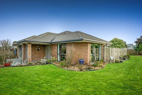 Photo of property in 8 Ford Mews, Springston, 7616