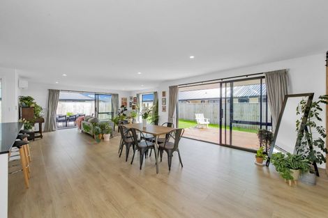 Photo of property in 28 Falcon Road, Rolleston, 7615