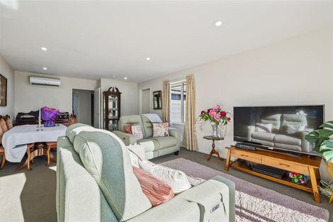 Photo of property in 33c Checketts Avenue, Halswell, Christchurch, 8025