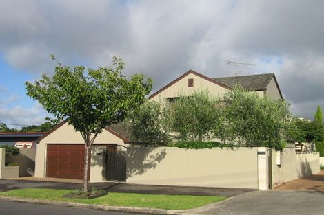 Photo of property in 15a Sage Road, Kohimarama, Auckland, 1071
