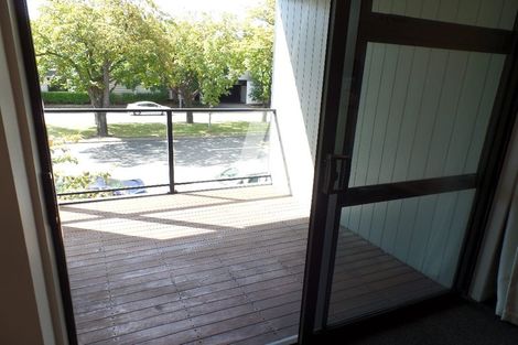 Photo of property in 104/118 Bealey Avenue, Christchurch Central, Christchurch, 8013