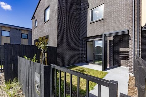 Photo of property in 51 Wallace Road, Hobsonville, Auckland, 0616