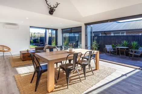 Photo of property in 96 Bradwell Crescent, Halswell, Christchurch, 8025