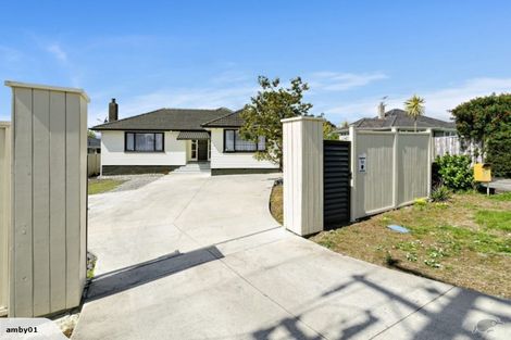 Photo of property in 56 Opaheke Road, Opaheke, Papakura, 2113