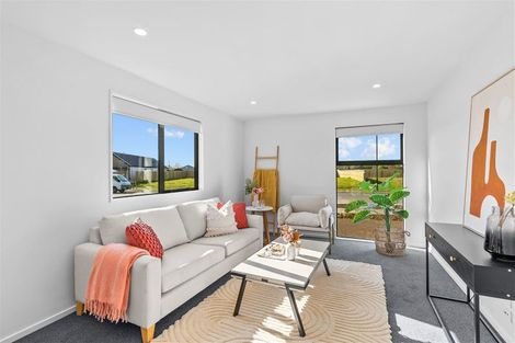 Photo of property in 5 Matamoe Drive, Halswell, Christchurch, 8025