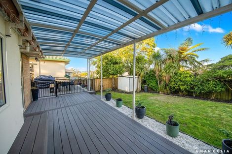 Photo of property in 6 Lorikeet Place, Unsworth Heights, Auckland, 0632