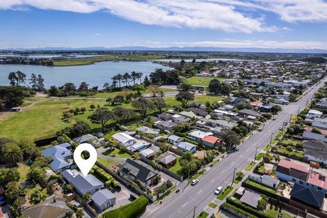 Photo of property in 226 Estuary Road, South New Brighton, Christchurch, 8062