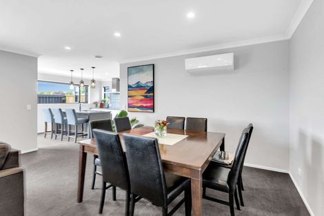 Photo of property in 23 Wakeman Way, Kaiapoi, 7630