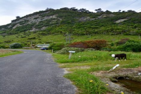 Photo of property in 3 Horncastle Crescent, Little Wanganui, Karamea, 7893