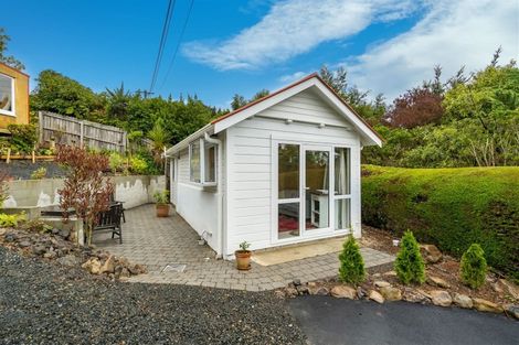 Photo of property in 34 Grandview Crescent, Opoho, Dunedin, 9010