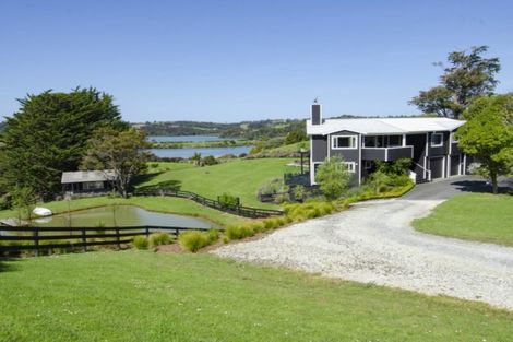 Photo of property in 253 Green Road, Matakana, Warkworth, 0985