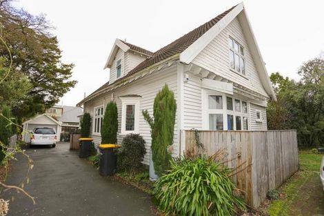 Photo of property in 47 Kilmarnock Street, Riccarton, Christchurch, 8011