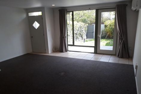Photo of property in 16b Saint Albans Street, St Albans, Christchurch, 8014