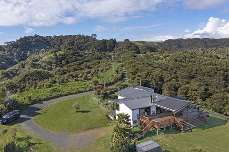 Photo of property in 920a Te Papatapu Road, Raglan, Te Mata, 3894
