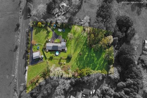 Photo of property in 69 Waitetuna Valley Road, Waitetuna, Raglan, 3295
