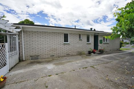 Photo of property in 7 Arthur Place, Chartwell, Hamilton, 3210