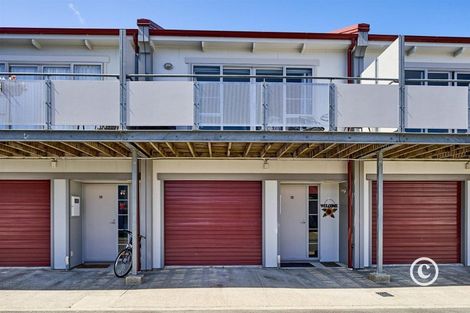 Photo of property in Monterey Apartments, 18/232 Middleton Road, Glenside, Wellington, 6037