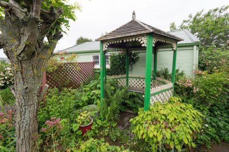 Photo of property in 24 Peter Street, Ashburton, 7700