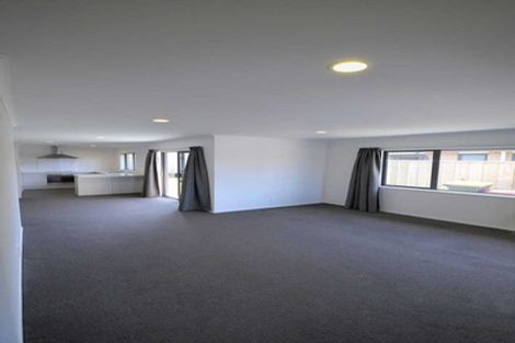 Photo of property in 28 Brittan Drive, Rolleston, 7615