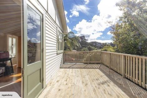 Photo of property in 31 Woodland Road, Johnsonville, Wellington, 6037