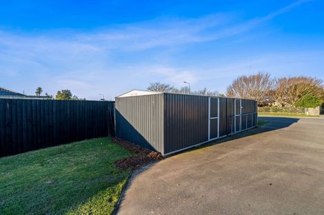 Photo of property in 58 Stonebrook Drive, Rolleston, 7614