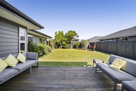 Photo of property in 18 Rawiri Drive, Bell Block, New Plymouth, 4312