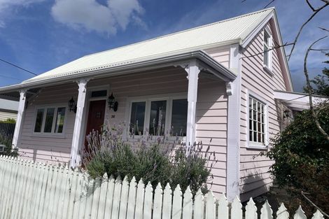 Photo of property in 36 Daniell Street, Featherston, 5710