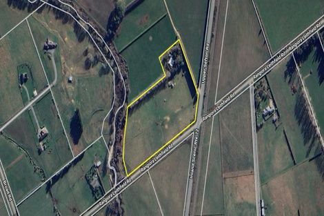 Photo of property in 943 Upper Sefton Road, Sefton, Rangiora, 7477