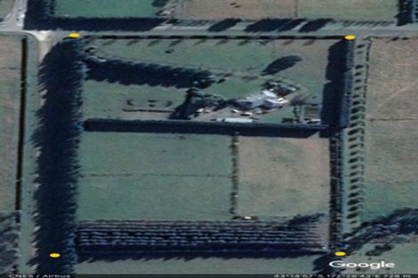 Photo of property in 235 Fishers Road, Loburn, Rangiora, 7473