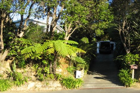 Photo of property in 12 Waikare Street, Karori, Wellington, 6012